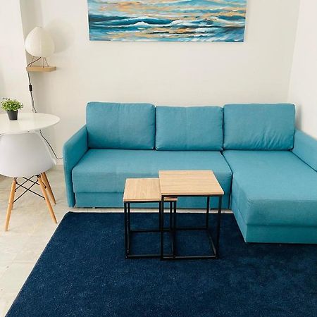Studio Apartment Vicente Blasco Ibanez, 127 Torrevieja Zewnętrze zdjęcie