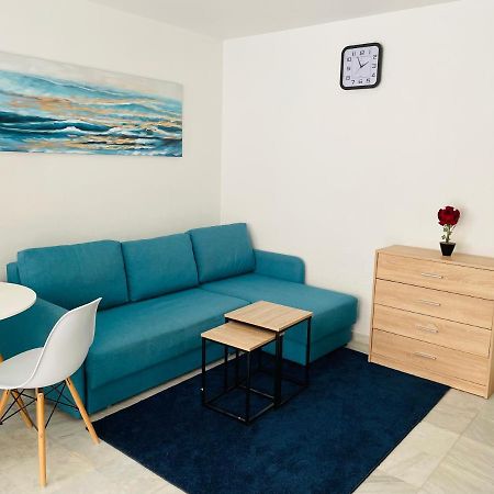 Studio Apartment Vicente Blasco Ibanez, 127 Torrevieja Zewnętrze zdjęcie
