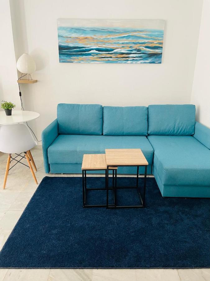 Studio Apartment Vicente Blasco Ibanez, 127 Torrevieja Zewnętrze zdjęcie
