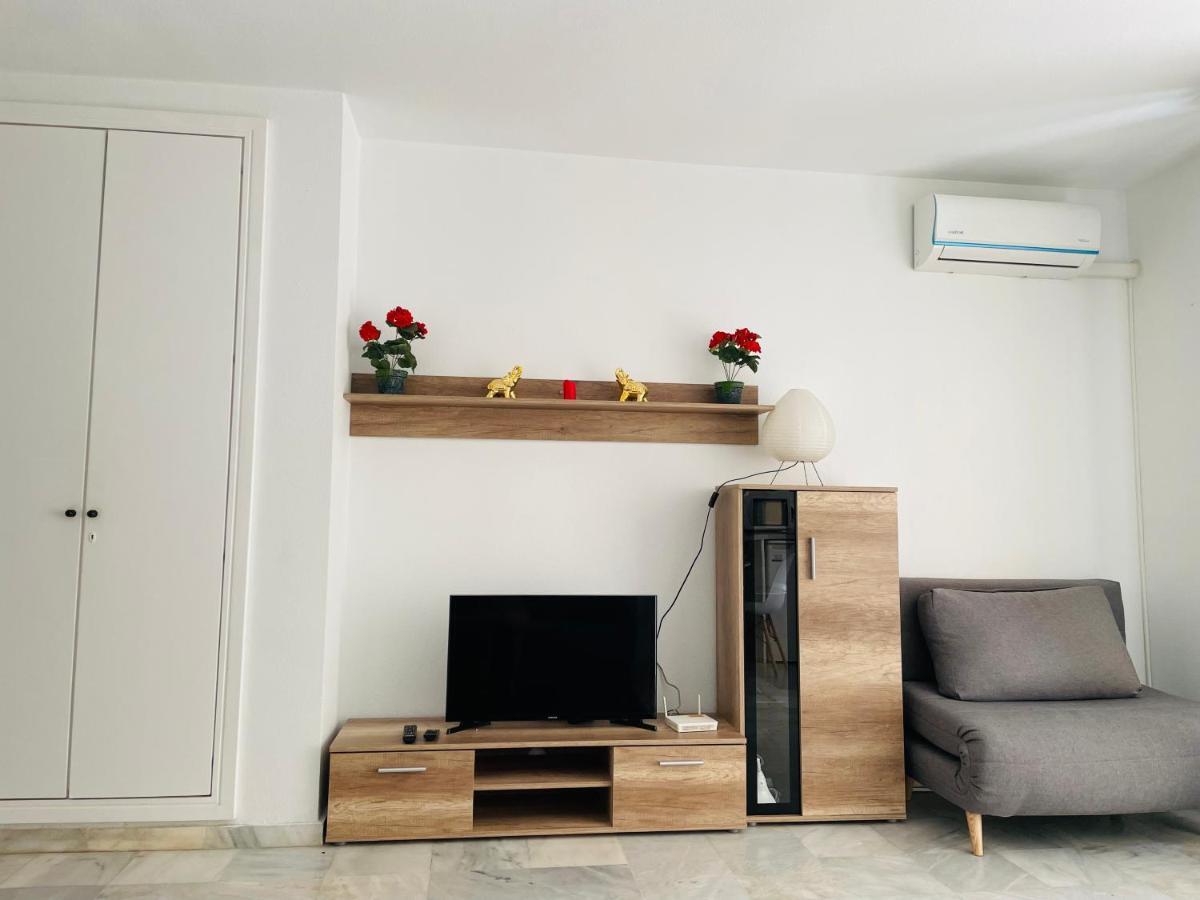 Studio Apartment Vicente Blasco Ibanez, 127 Torrevieja Zewnętrze zdjęcie