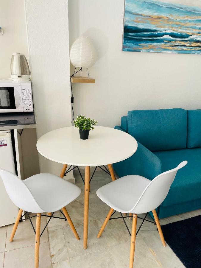 Studio Apartment Vicente Blasco Ibanez, 127 Torrevieja Zewnętrze zdjęcie