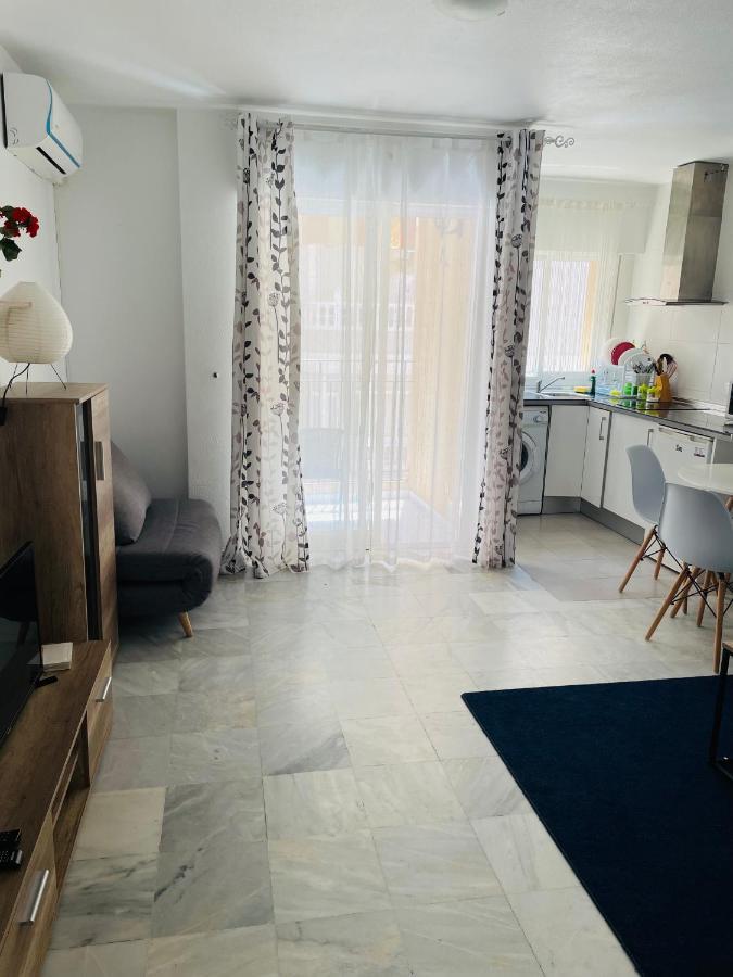 Studio Apartment Vicente Blasco Ibanez, 127 Torrevieja Zewnętrze zdjęcie