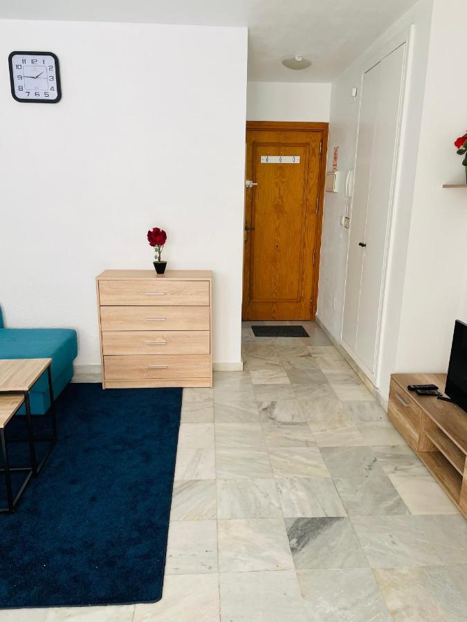 Studio Apartment Vicente Blasco Ibanez, 127 Torrevieja Zewnętrze zdjęcie