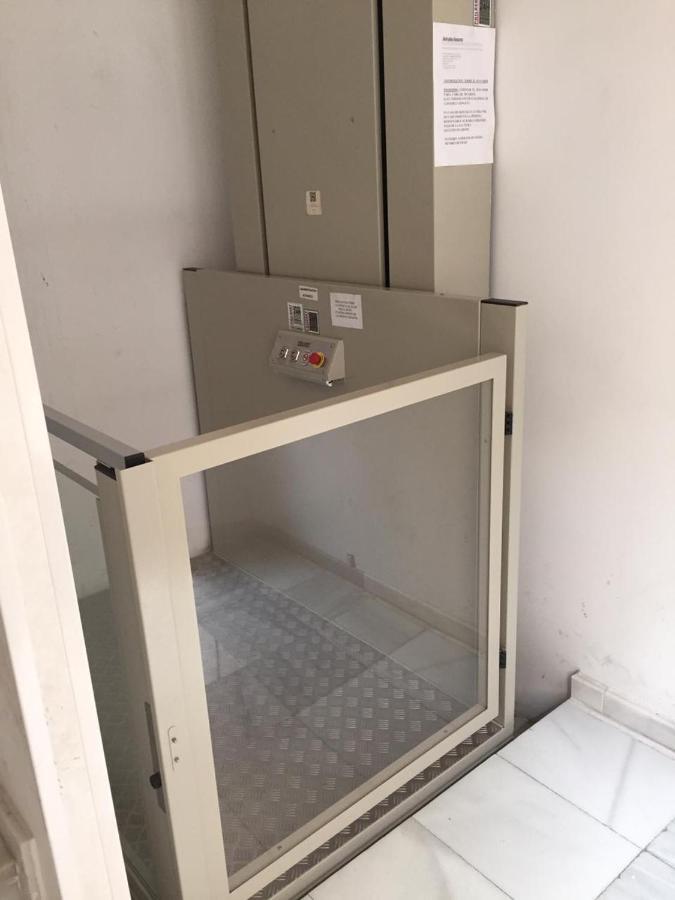 Studio Apartment Vicente Blasco Ibanez, 127 Torrevieja Zewnętrze zdjęcie