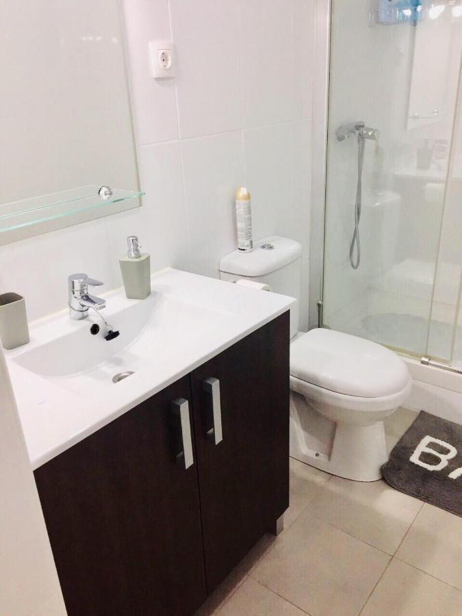 Studio Apartment Vicente Blasco Ibanez, 127 Torrevieja Zewnętrze zdjęcie