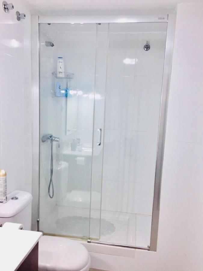 Studio Apartment Vicente Blasco Ibanez, 127 Torrevieja Zewnętrze zdjęcie