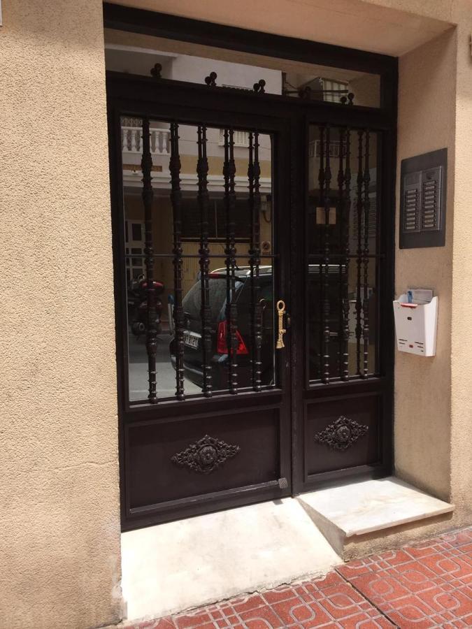 Studio Apartment Vicente Blasco Ibanez, 127 Torrevieja Zewnętrze zdjęcie